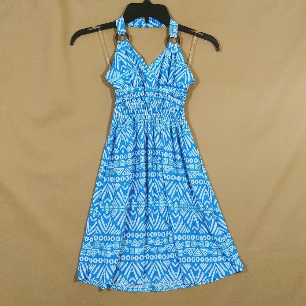 Girls' Dress